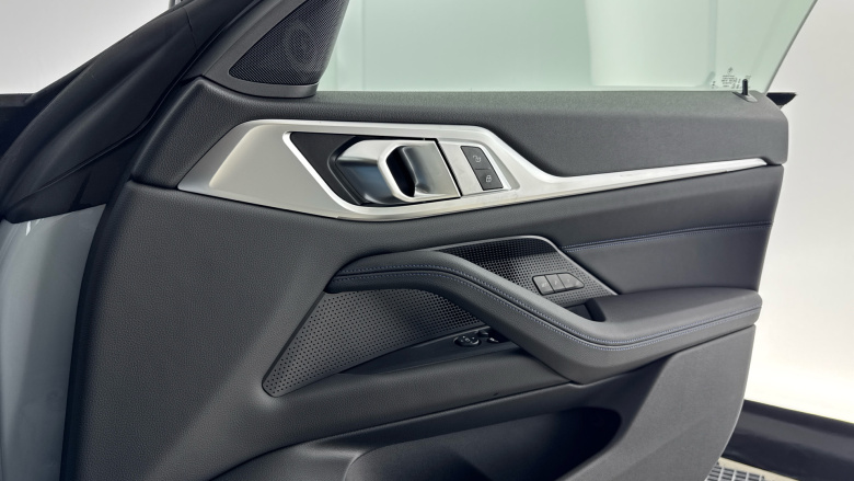 BMW 4 Series M440i xDrive MHT 5dr Step Auto Petrol Hatchback